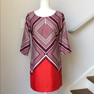 EUC banana republic light dress